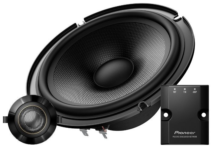 Отзывы Pioneer TS-Z65C