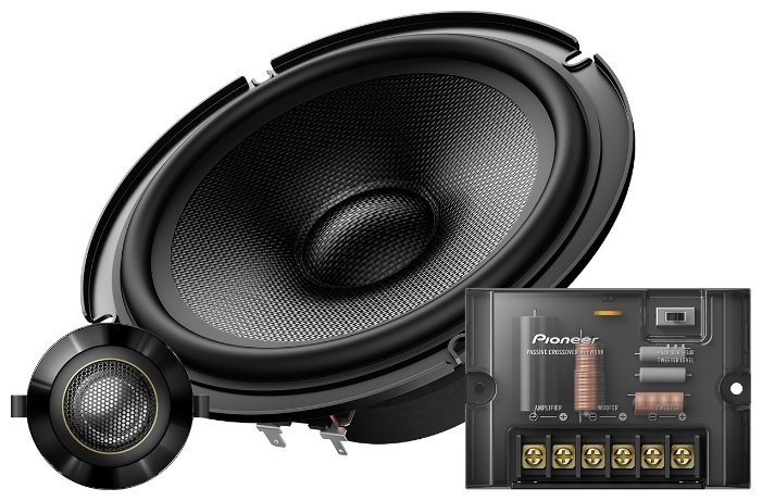 Отзывы Pioneer TS-Z65CH