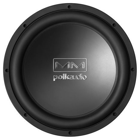 Отзывы Polk Audio MM 1240