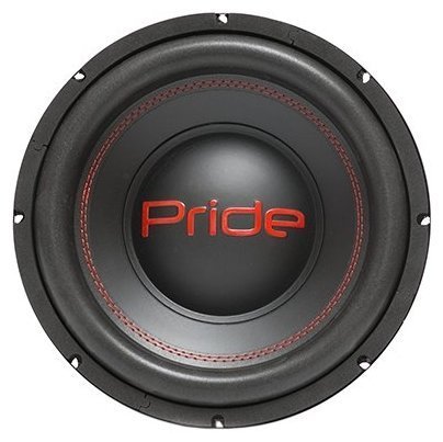 Отзывы PRIDE Eco 12″