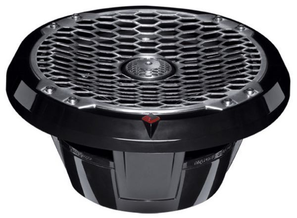 Отзывы Rockford Fosgate PM282B