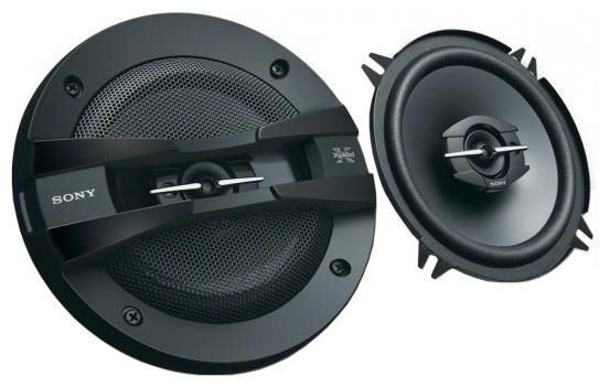 Отзывы Sony XS-GT1338F