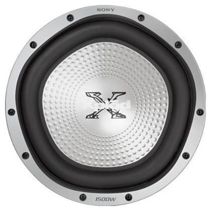 Отзывы Sony XS-GTR121L