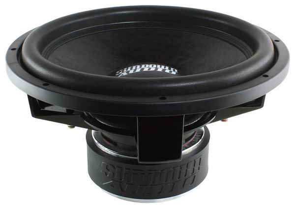 Отзывы Sundown Audio SA-15 D2