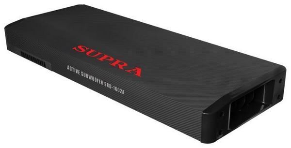 Отзывы SUPRA SRD-1602A