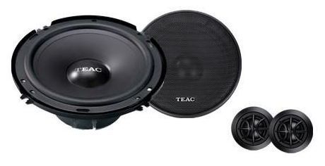 Отзывы TEAC TE-CS61