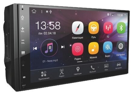 Отзывы ACV AD-7170