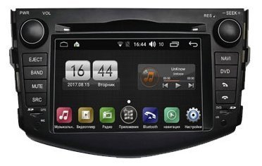 Отзывы FarCar s170 Toyota Rav4 Android (L018)