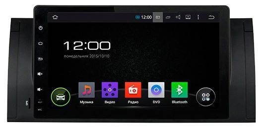 Отзывы FarCar s130 BMW (R395)