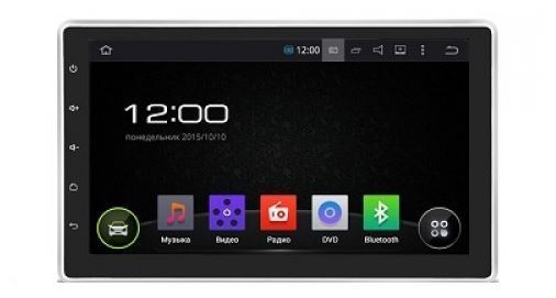 Отзывы FarCar s130 Universal Android (R807)