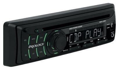 Отзывы Prology MCH-380U