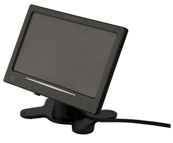 Отзывы AutoExpert DV-750