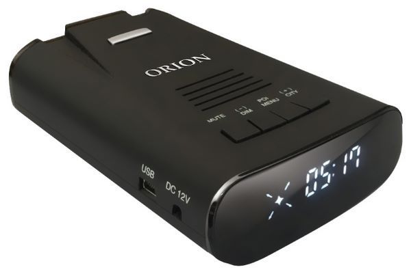 Отзывы ORION RDO-S200GPS