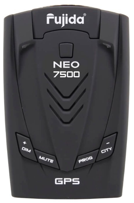 Отзывы Fujida Neo 7500