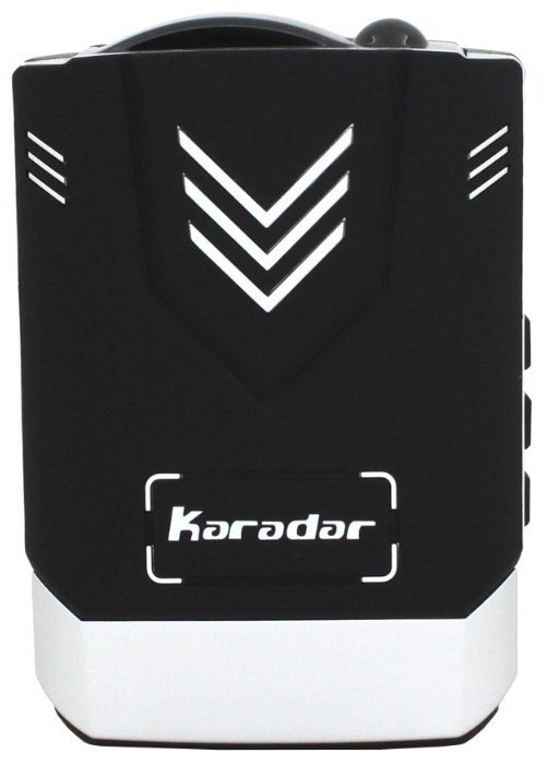 Отзывы Karadar G-700STR