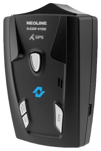 Отзывы Neoline X-COP 4100