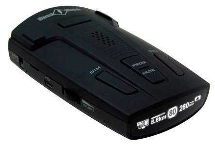 Отзывы Street Storm STR-9540EX Signature Edition