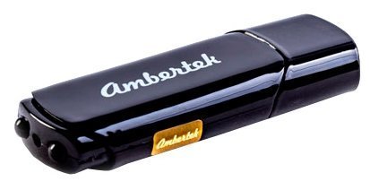 Отзывы Ambertek DV233