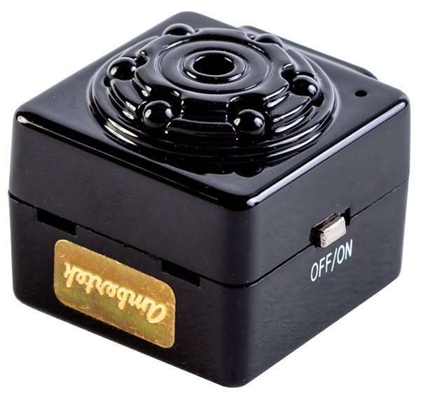 Отзывы Ambertek SQ10