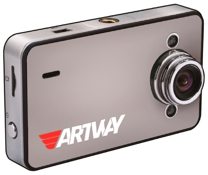 Отзывы Artway AV-115