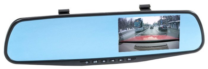 Отзывы AVIS AVS0450DVR