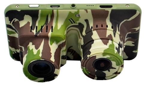 Отзывы BELLFORT GVR517 Night Wolf