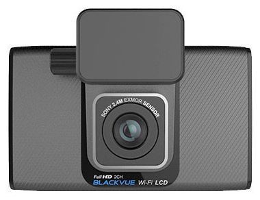 Отзывы BlackVue DR750LW-HD 2CH