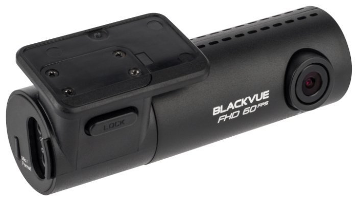 Отзывы BlackVue DR590-1CH