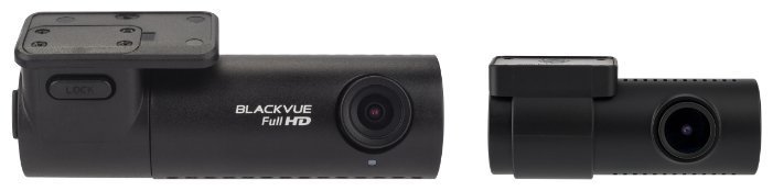 Отзывы BlackVue DR590-2CH