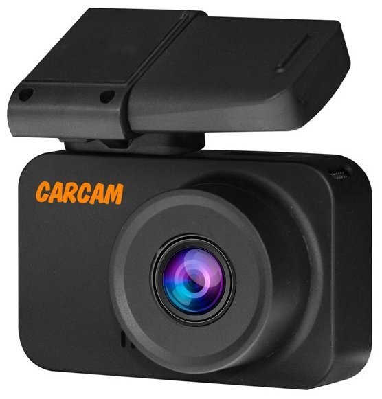 Отзывы CARCAM Q8