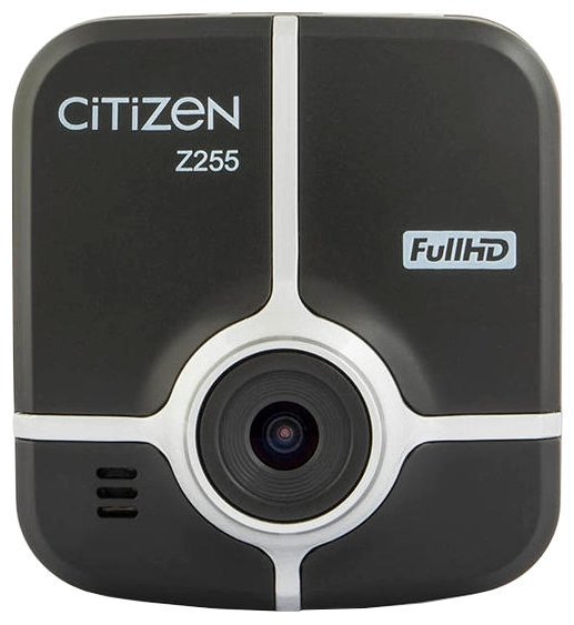 Отзывы Citizen Z255