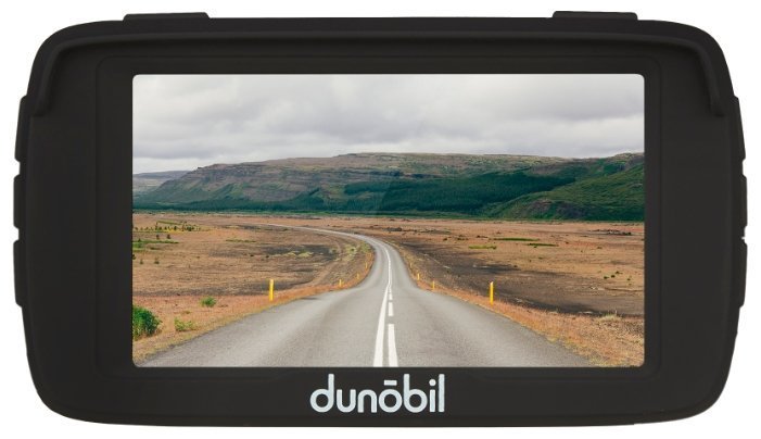 Отзывы Dunobil Stern