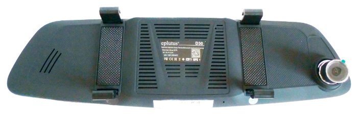 Отзывы Eplutus D30