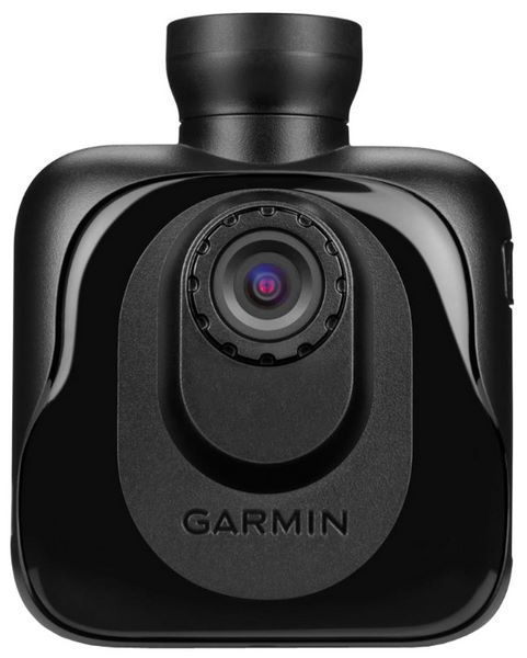 Отзывы Garmin DashCam 10