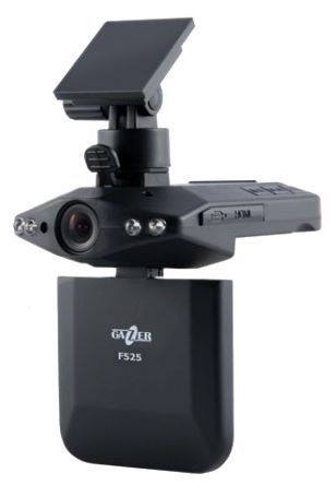 Отзывы Gazer F720