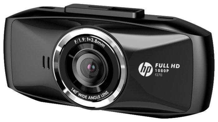 Отзывы HP F270