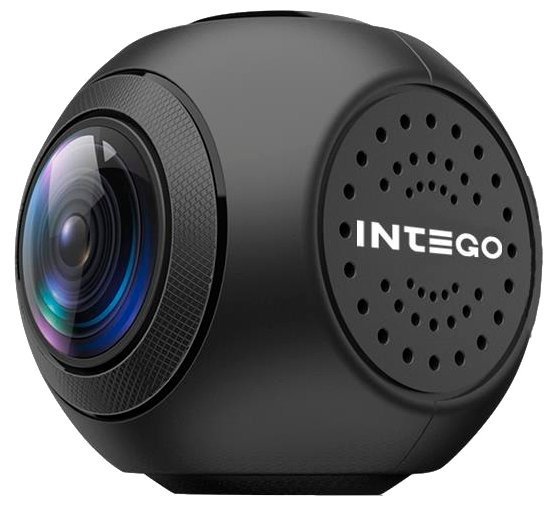 Отзывы Intego VX-510WF