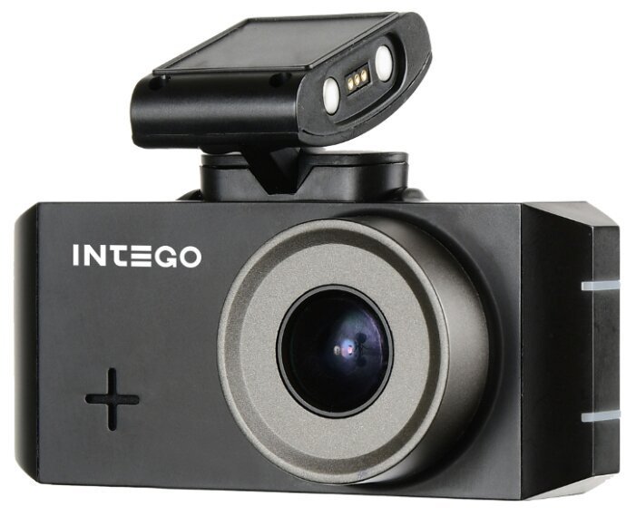 Отзывы Intego VX-550HD