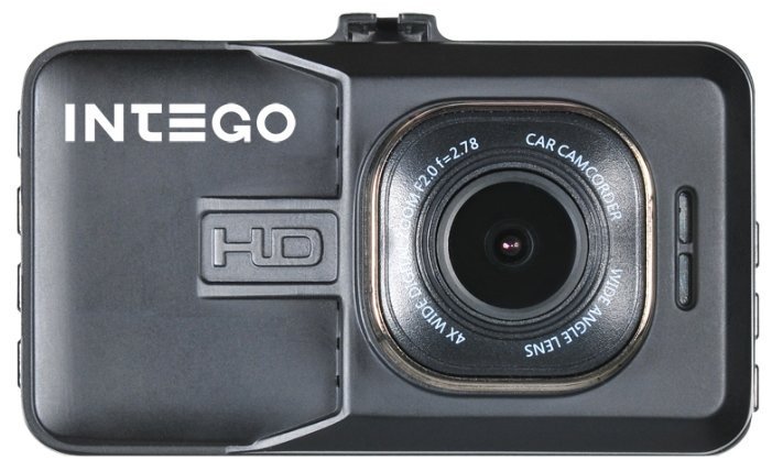 Отзывы Intego VX-215HD