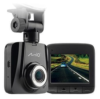 Отзывы Mio MiVue C305