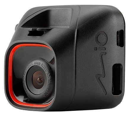 Отзывы Mio MiVue С318