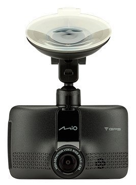 Отзывы Mio MiVue 733 WIFI