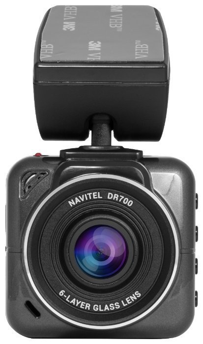 Отзывы NAVITEL DR700