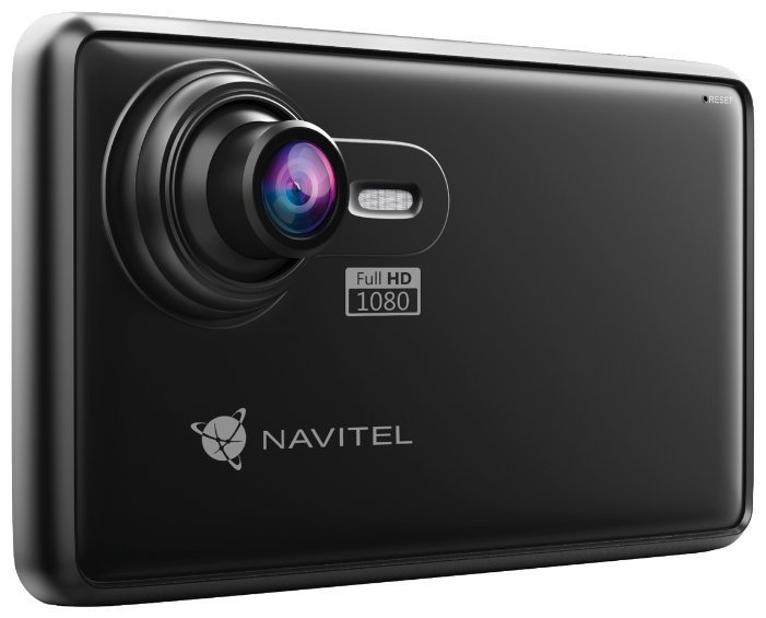 Отзывы NAVITEL RE900