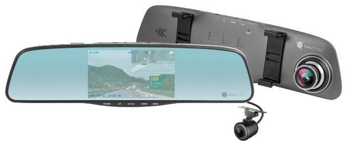 Отзывы Navitel MR250