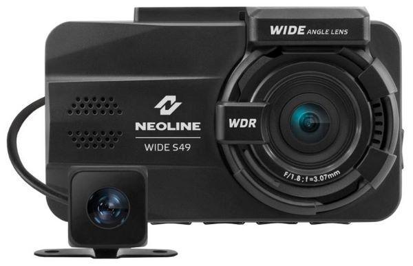 Отзывы Neoline Wide S49