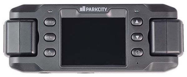 Отзывы ParkCity DVR HD 495