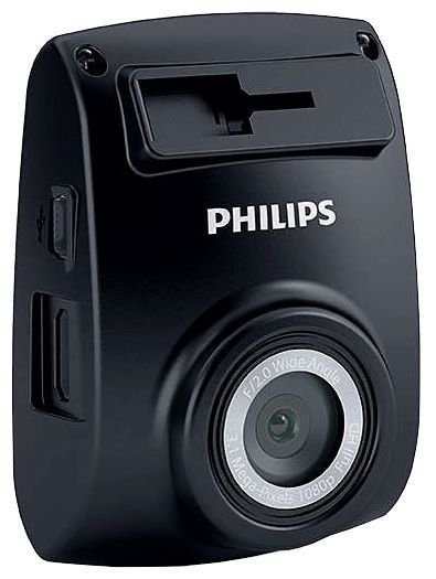 Отзывы Philips ADR610