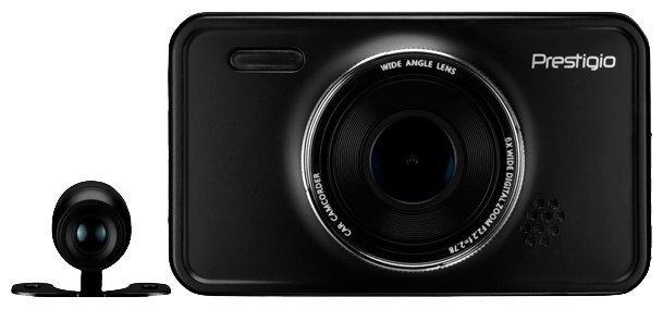 Отзывы Prestigio RoadRunner 526DL