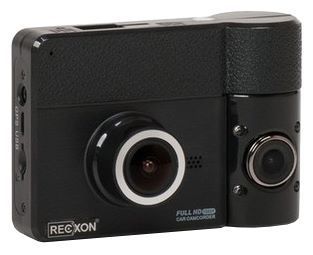 Отзывы RECXON QX-2